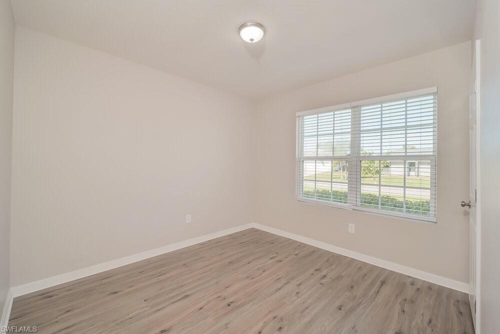 CAPE CORAL - Residential Lease