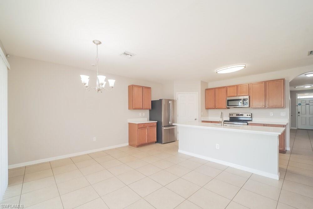 CAPE CORAL - Residential Lease