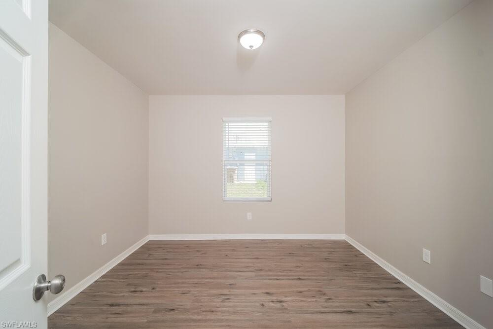CAPE CORAL - Residential Lease