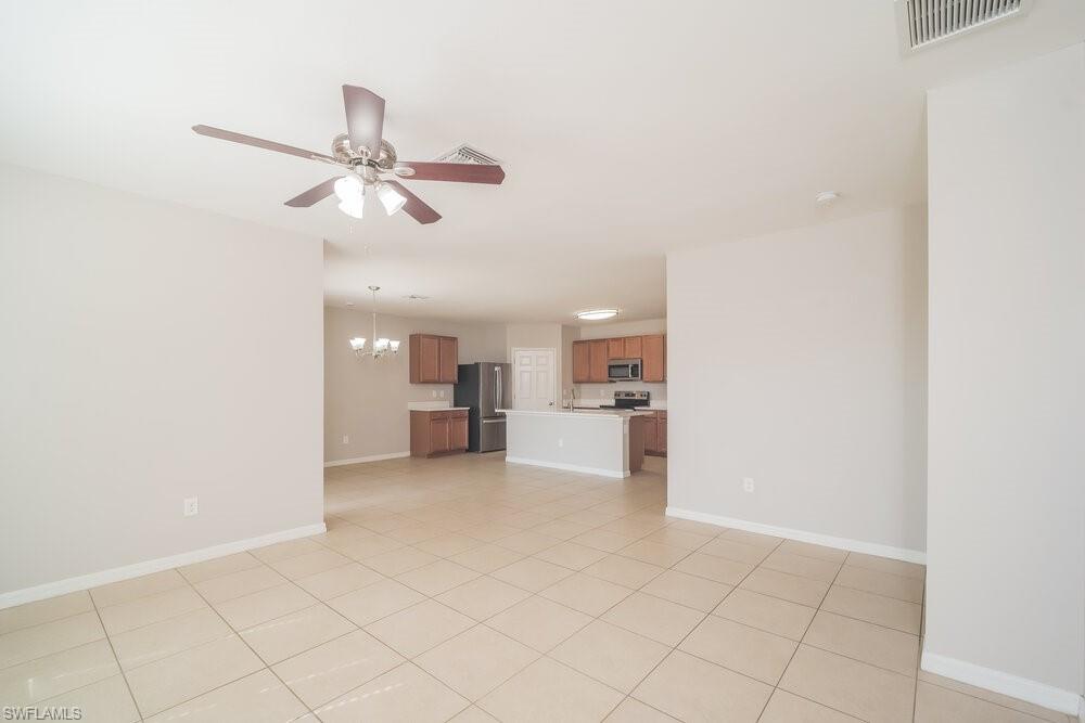 CAPE CORAL - Residential Lease