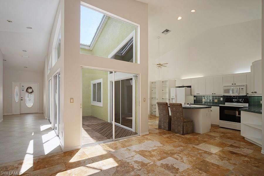 WATER'S EDGE - Residential