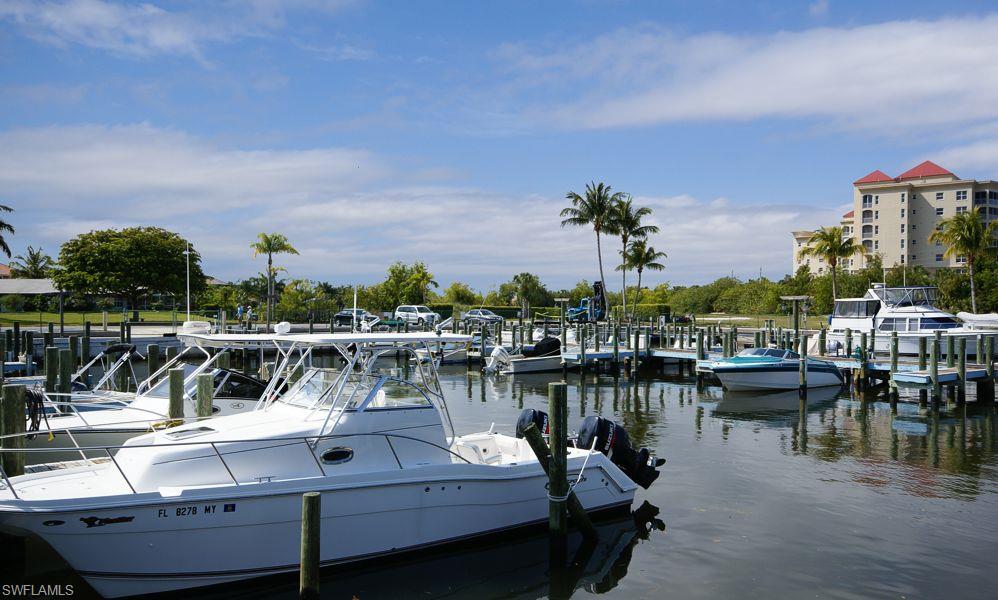 WATER'S EDGE - Residential