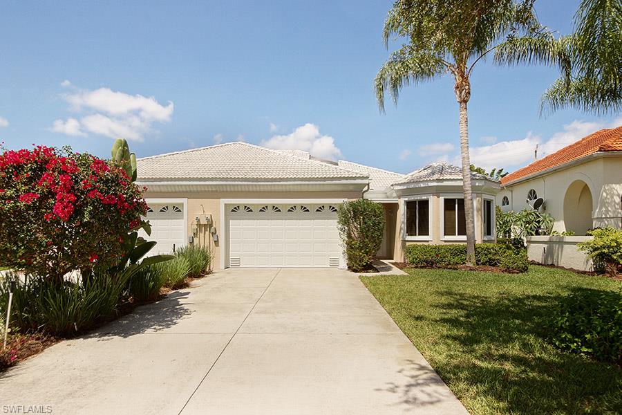 WATER'S EDGE - Residential