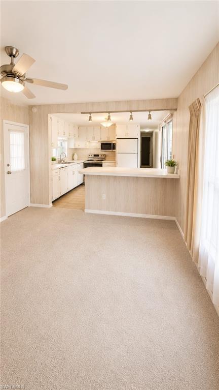 RIVIERA COLONY - Residential