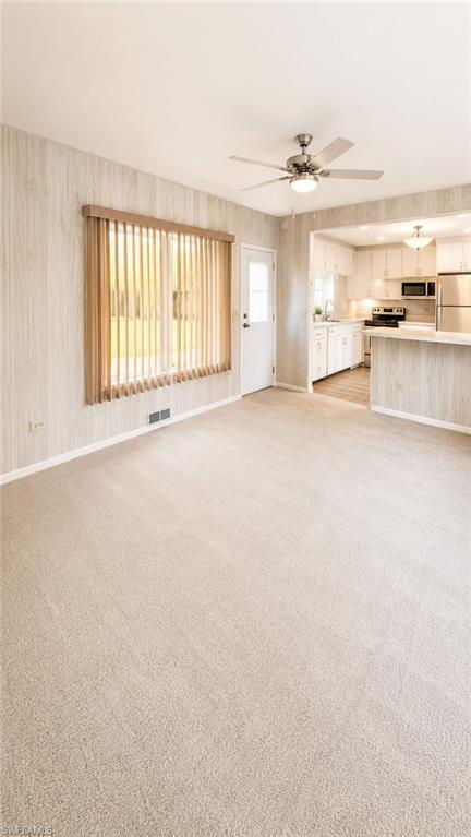 RIVIERA COLONY - Residential