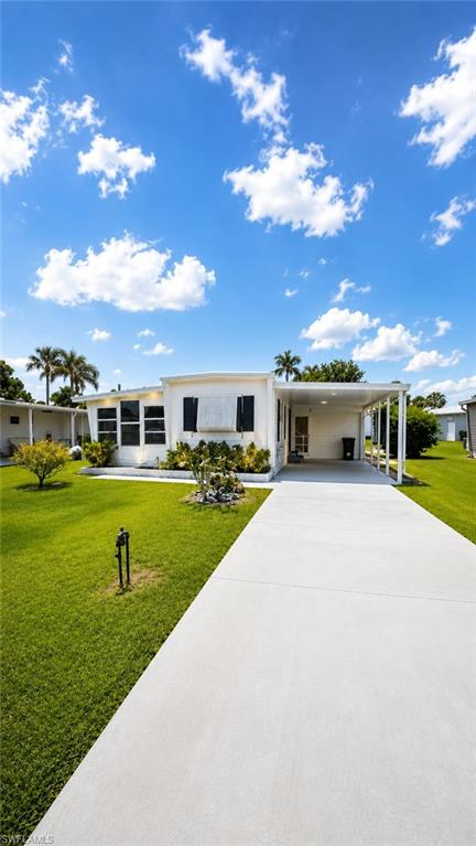 RIVIERA COLONY - Residential