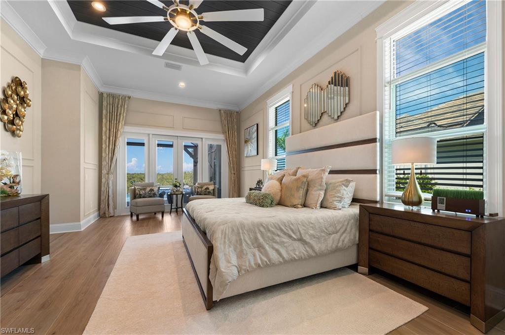 ISLES OF COLLIER PRESERVE - Residential