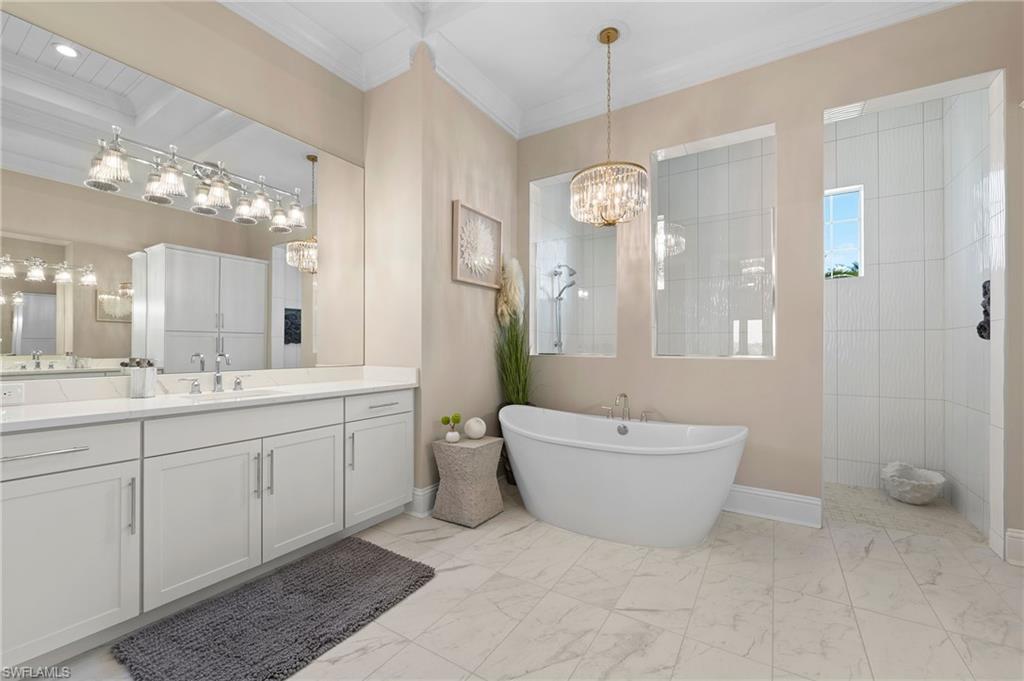 ISLES OF COLLIER PRESERVE - Residential