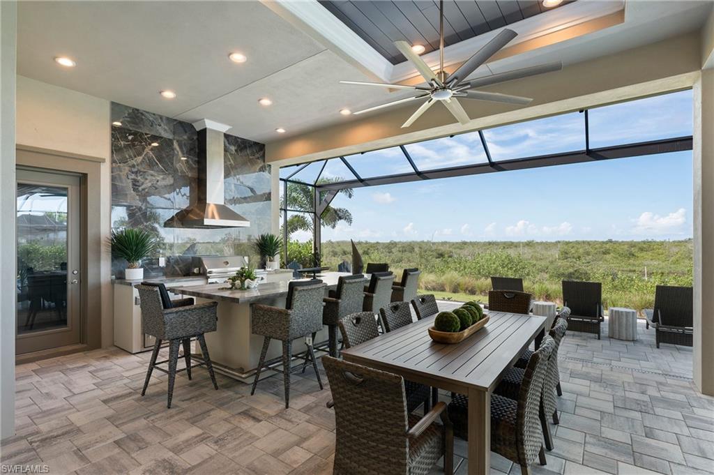 ISLES OF COLLIER PRESERVE - Residential
