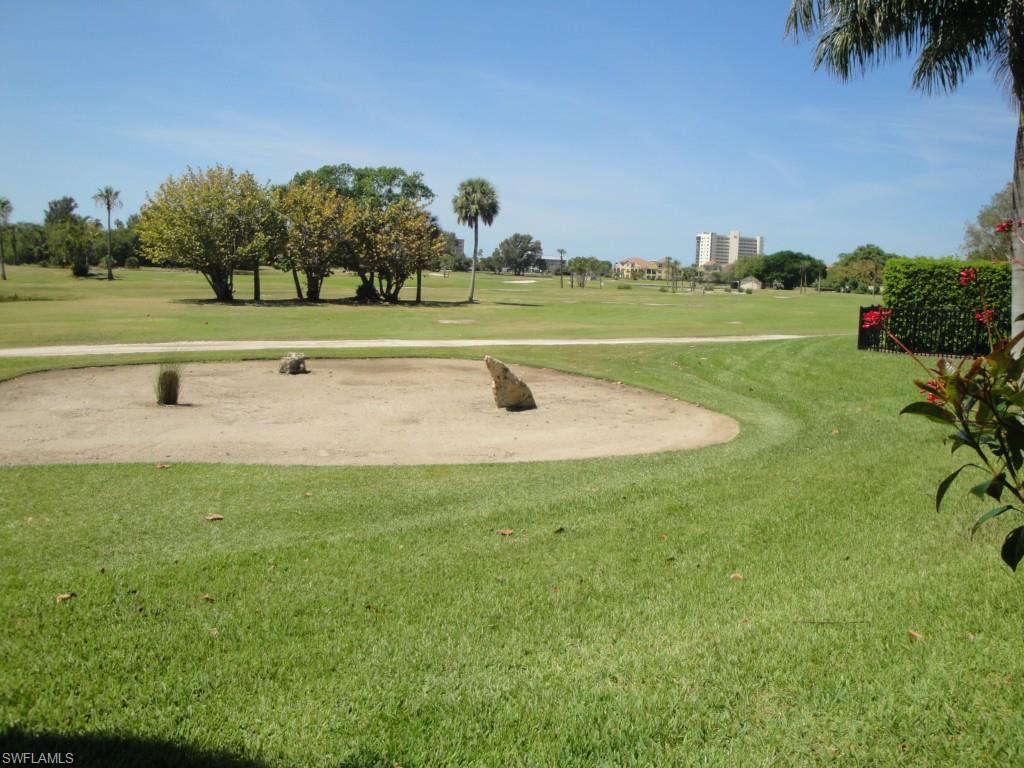 THE PALMS OF BAY BEACH - Residential