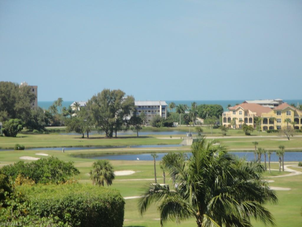 THE PALMS OF BAY BEACH - Residential