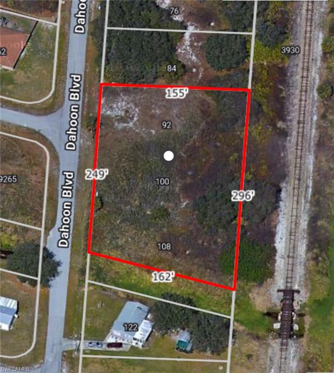 Build your Florida dream home on this spacious almost 1 acre lot located in the quiet, established neighborhood of Peace River Shores in Punta Gorda. This cleared, buildable parcel offers the perfect canvas for a custom single-family home or a manufactured estate, combining peaceful country living with city convenience.