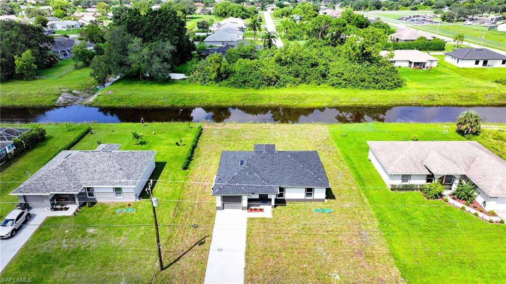 LEHIGH ACRES - Residential