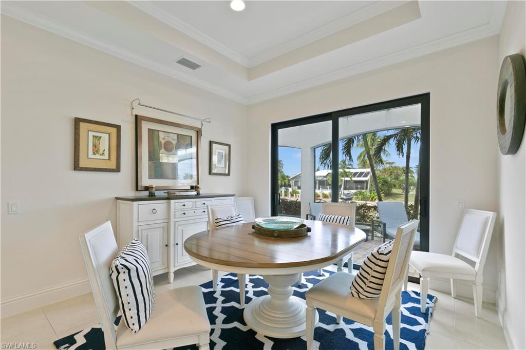 MARCO ISLAND - Residential