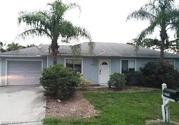 ROSEMARY PARK - Residential