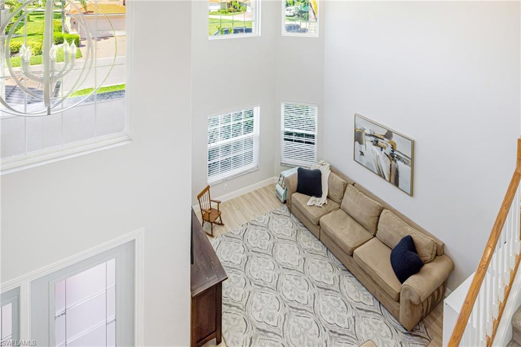 THE RESERVE AT ESTERO - Residential