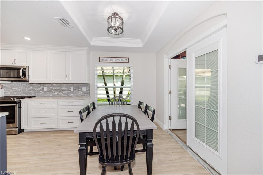 THE RESERVE AT ESTERO - Residential