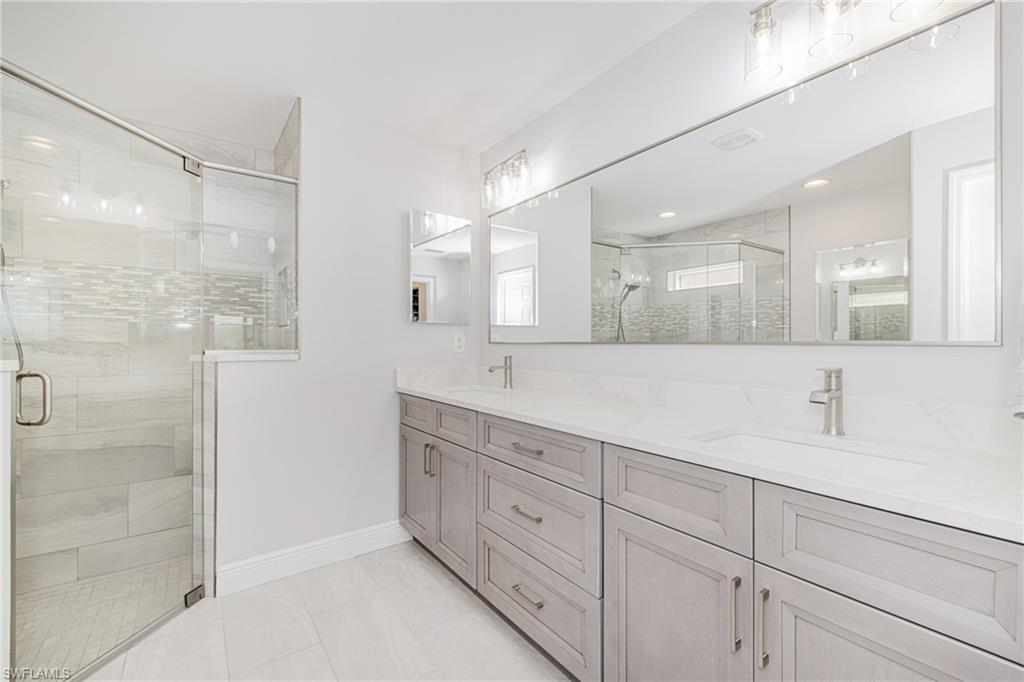 THE RESERVE AT ESTERO - Residential