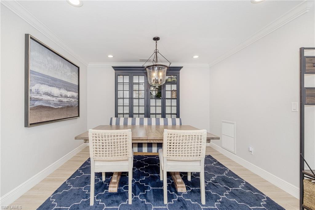 THE RESERVE AT ESTERO - Residential