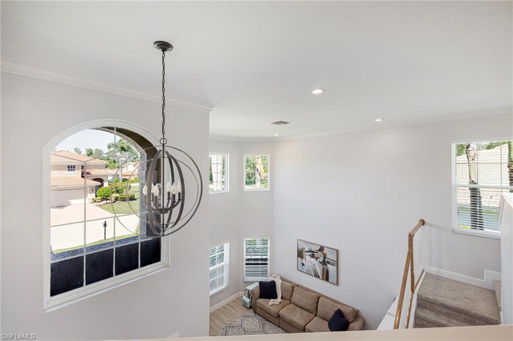 THE RESERVE AT ESTERO - Residential
