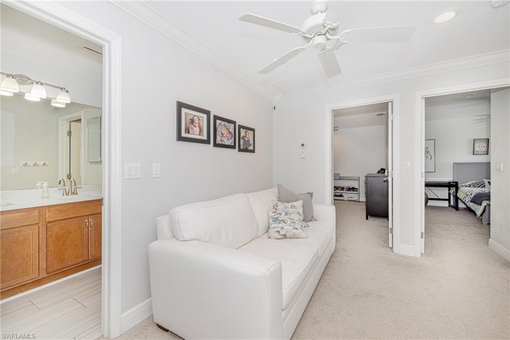 THE RESERVE AT ESTERO - Residential