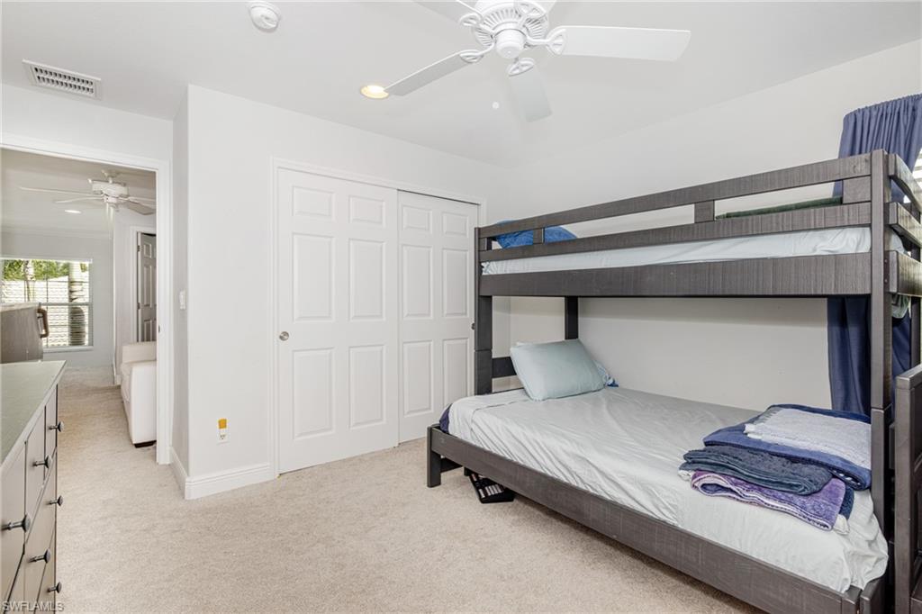 THE RESERVE AT ESTERO - Residential
