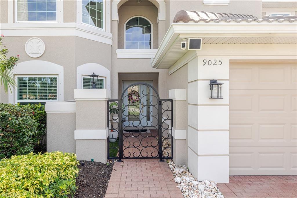 THE RESERVE AT ESTERO - Residential