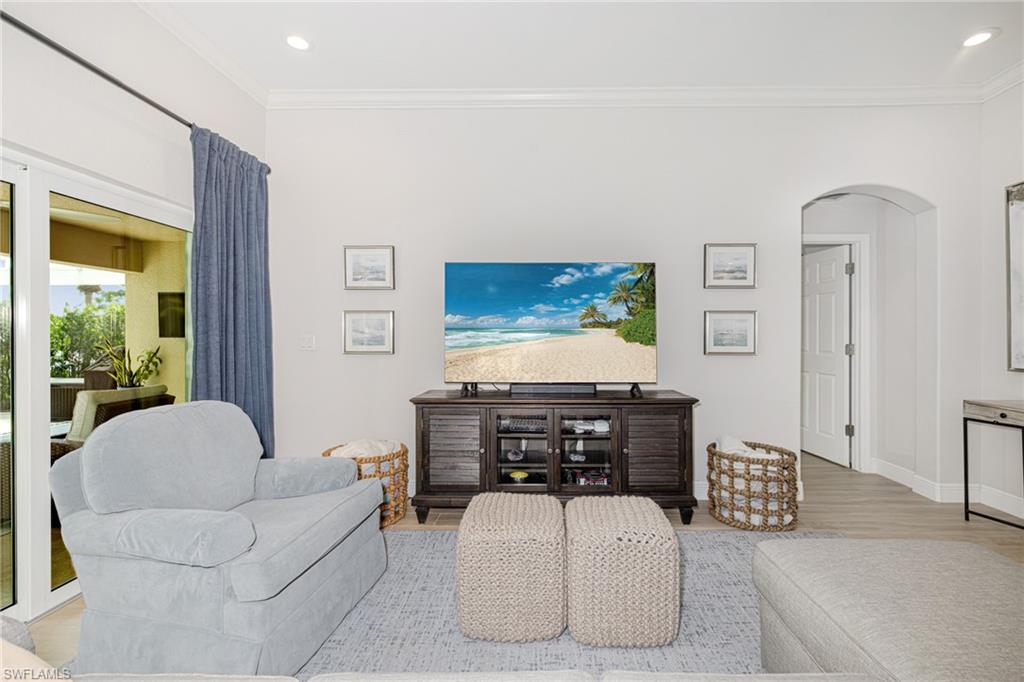 THE RESERVE AT ESTERO - Residential