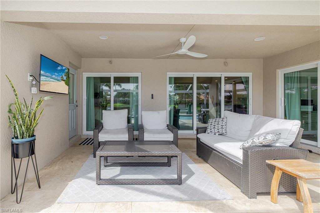 THE RESERVE AT ESTERO - Residential