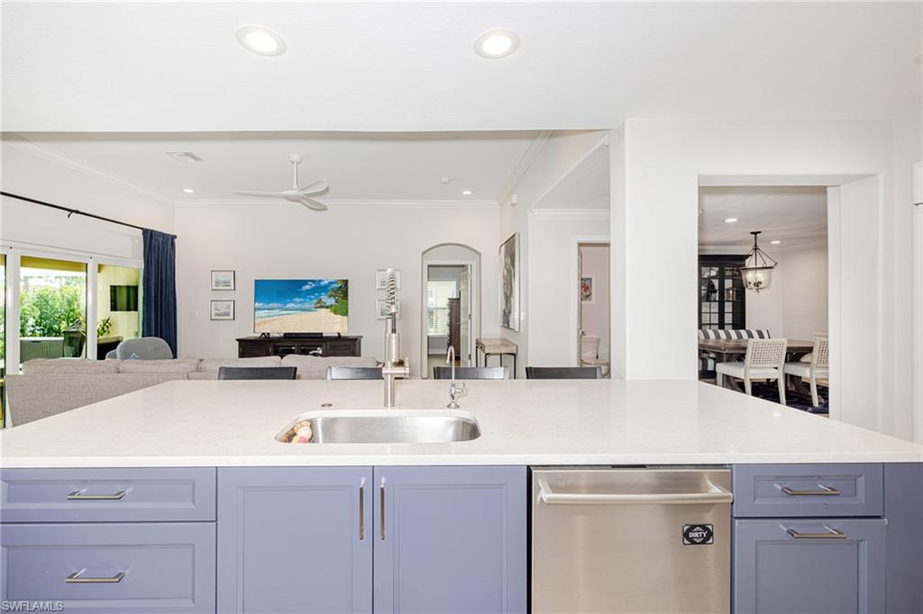 THE RESERVE AT ESTERO - Residential