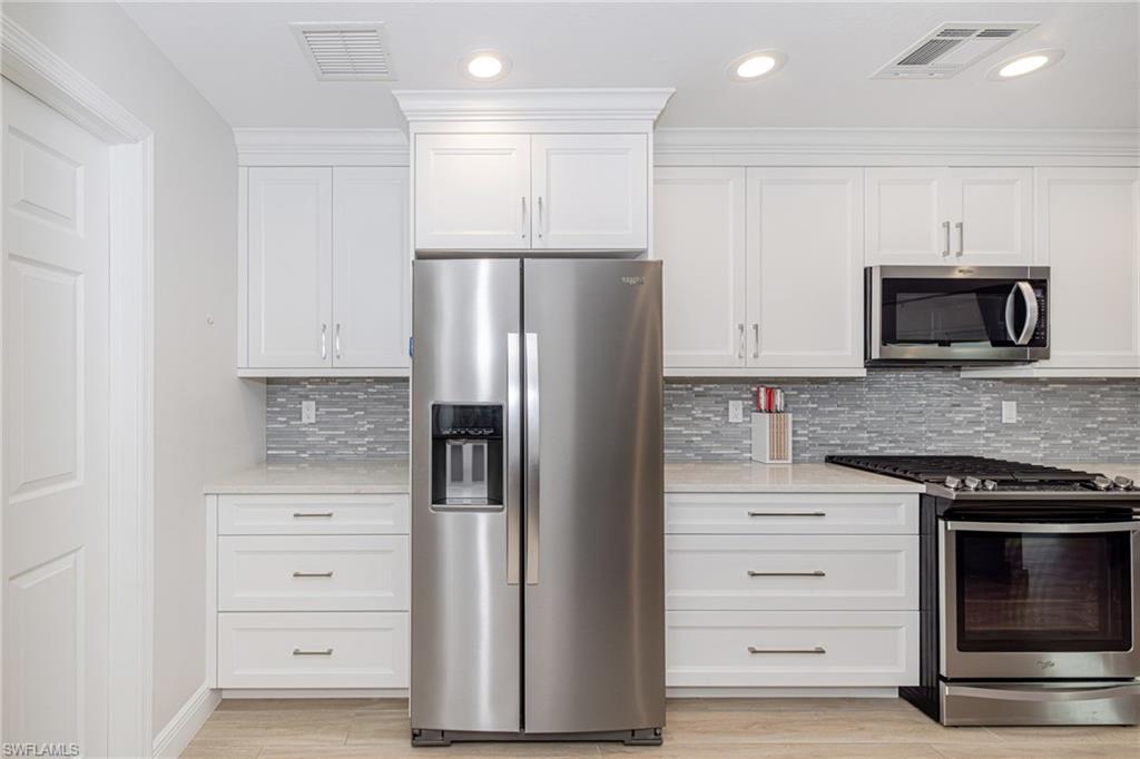 THE RESERVE AT ESTERO - Residential