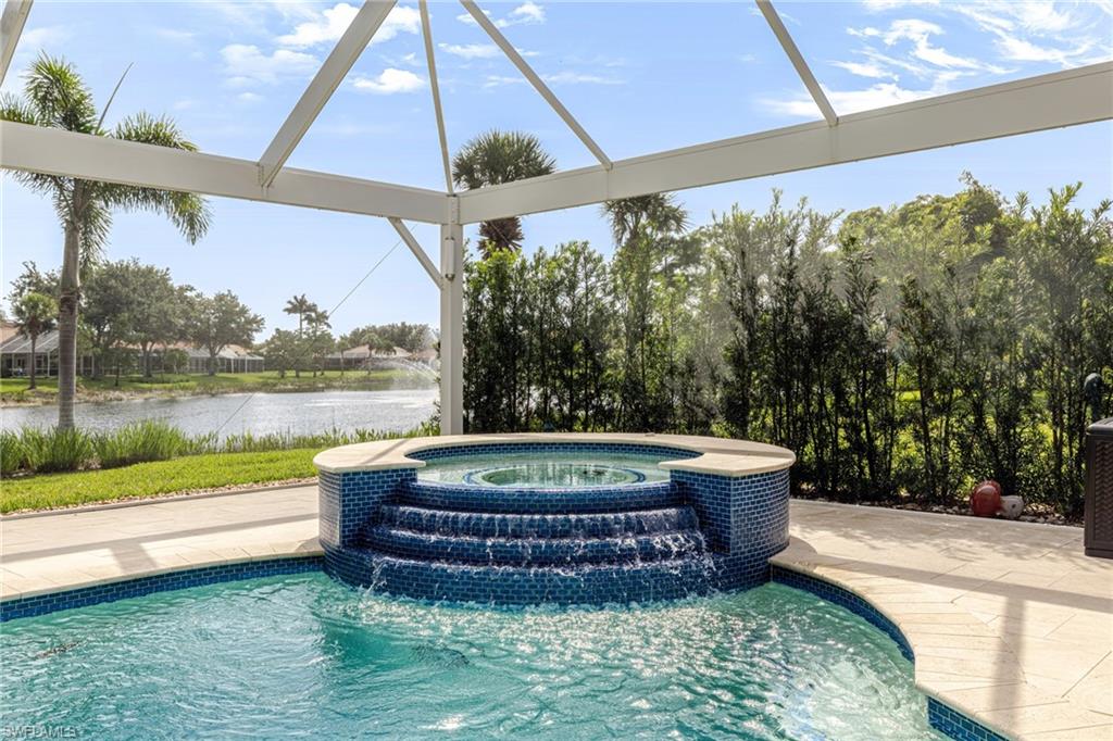 THE RESERVE AT ESTERO - Residential
