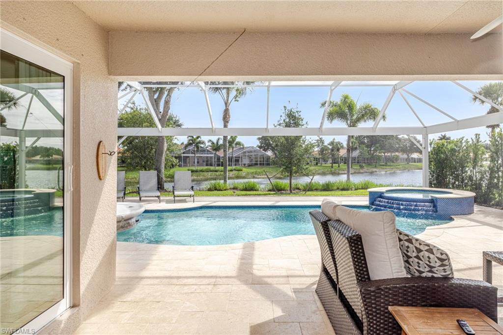 THE RESERVE AT ESTERO - Residential