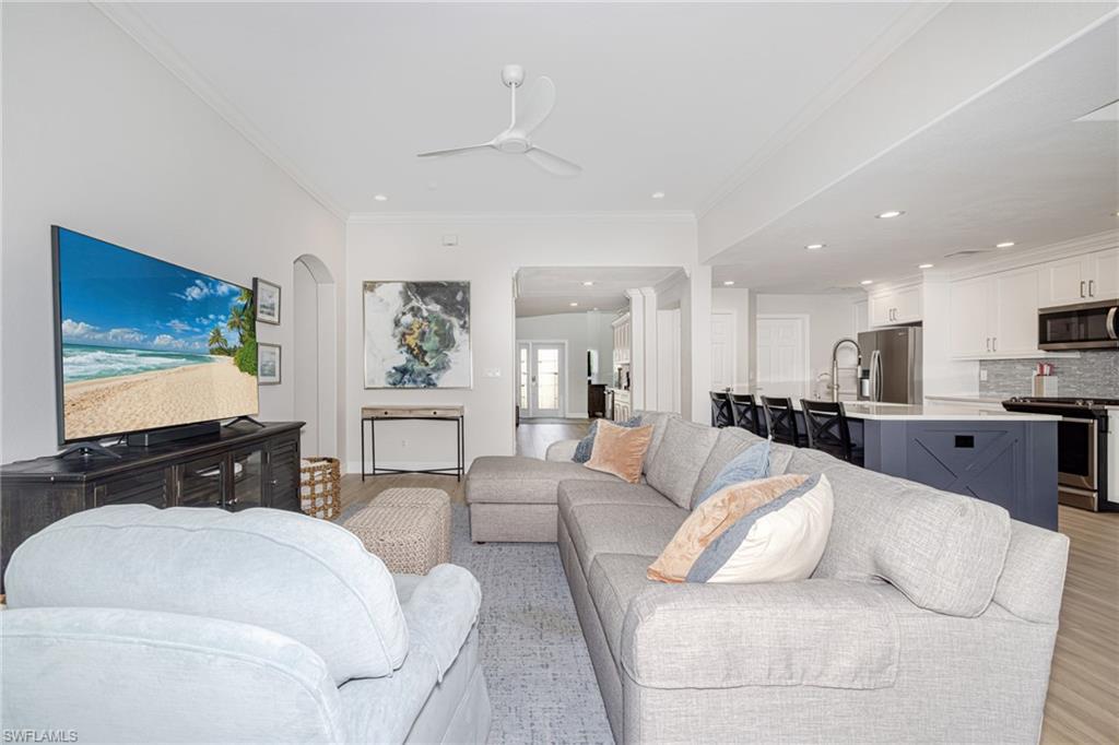 THE RESERVE AT ESTERO - Residential
