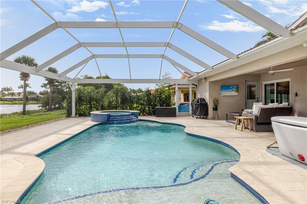 THE RESERVE AT ESTERO - Residential
