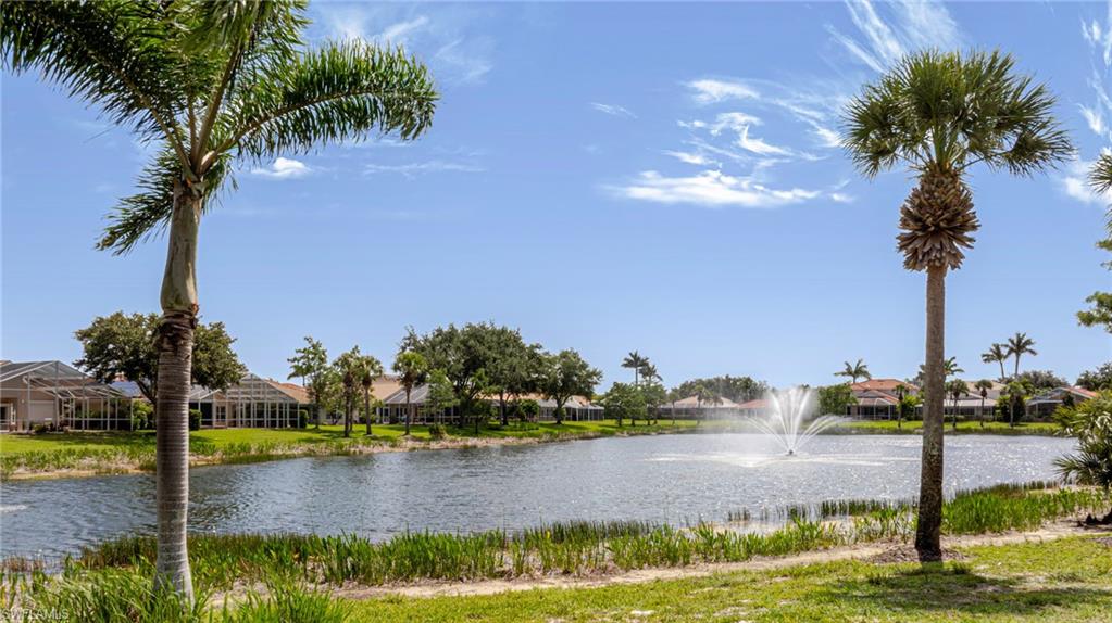 THE RESERVE AT ESTERO - Residential