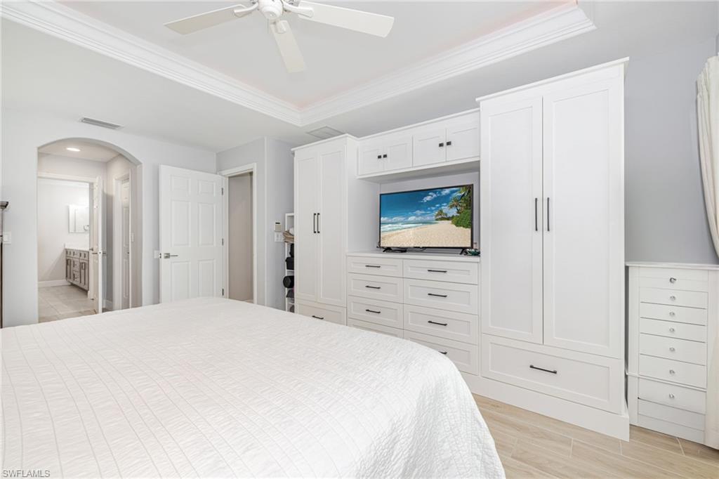 THE RESERVE AT ESTERO - Residential