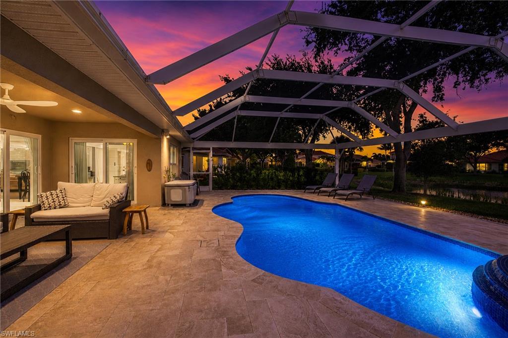 THE RESERVE AT ESTERO - Residential