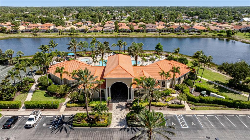 THE RESERVE AT ESTERO - Residential