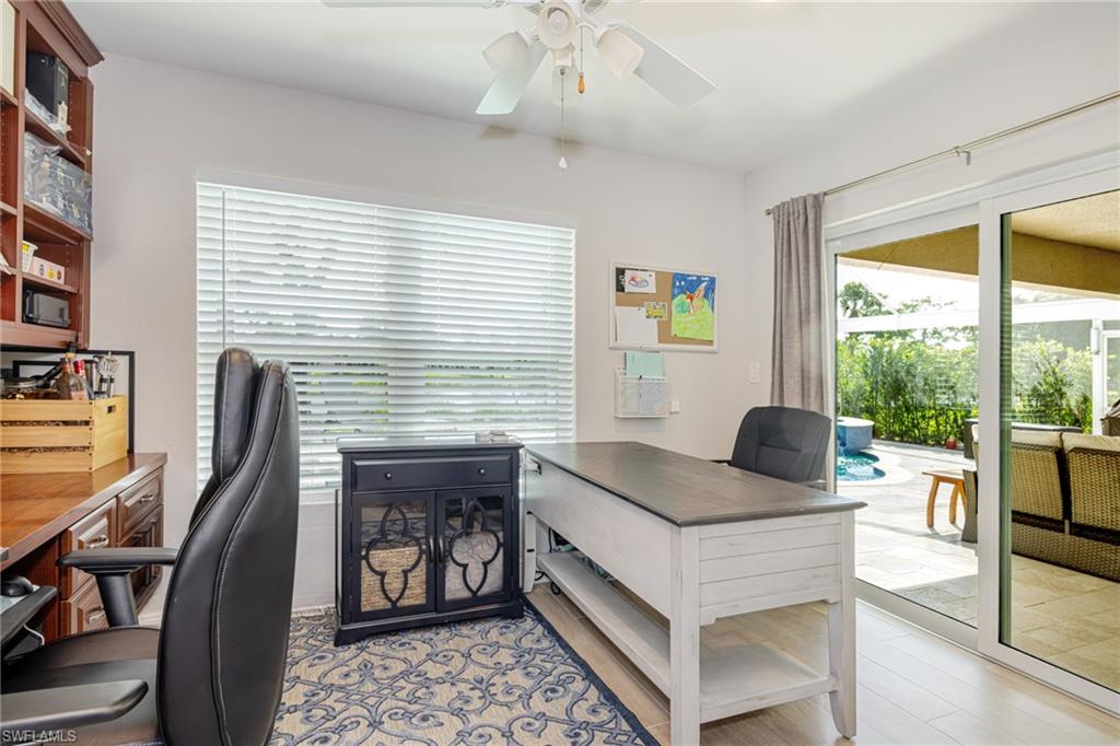 THE RESERVE AT ESTERO - Residential