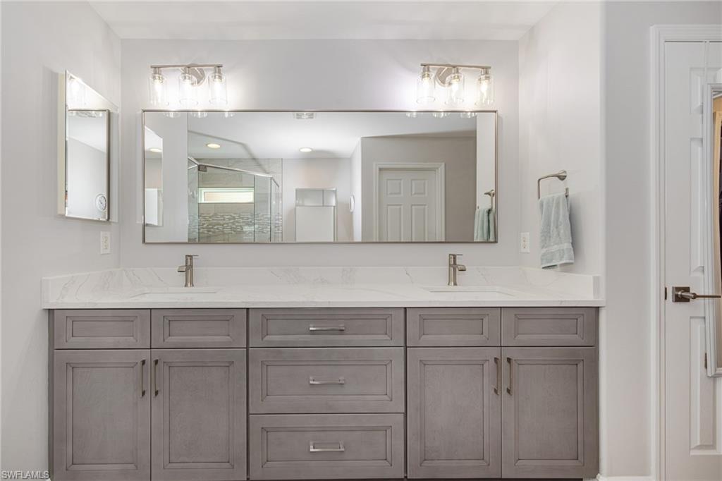 THE RESERVE AT ESTERO - Residential