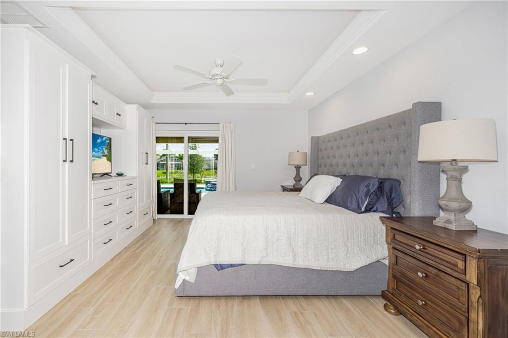 THE RESERVE AT ESTERO - Residential