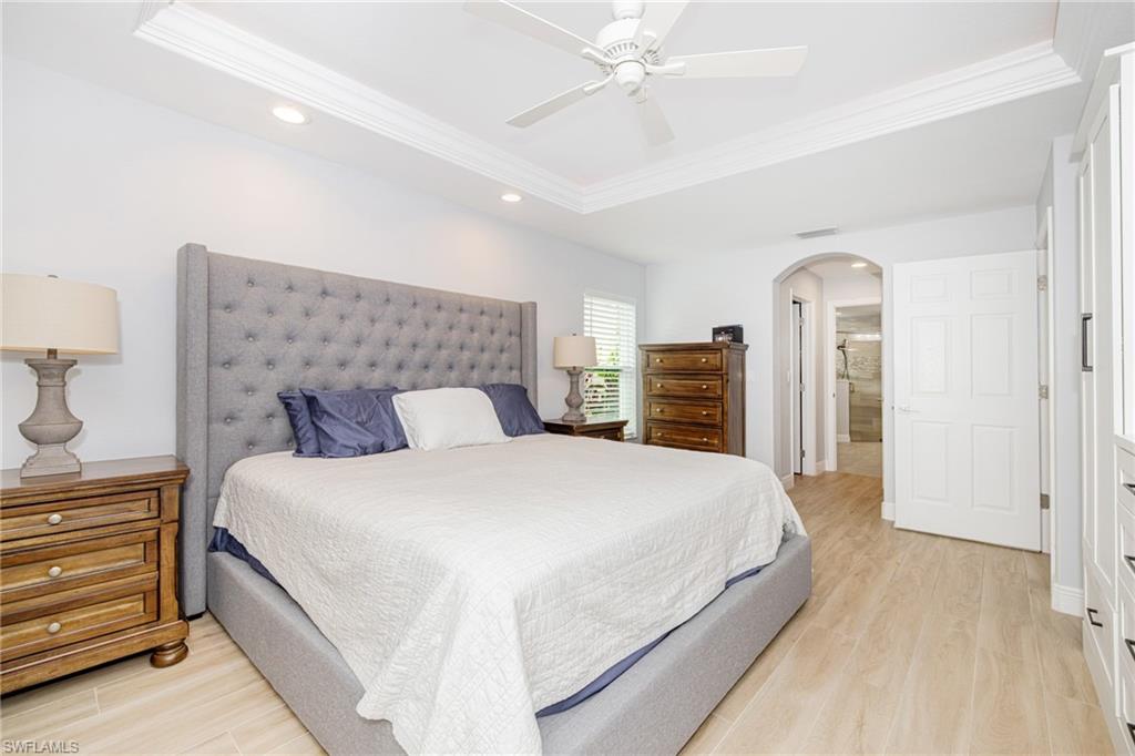 THE RESERVE AT ESTERO - Residential
