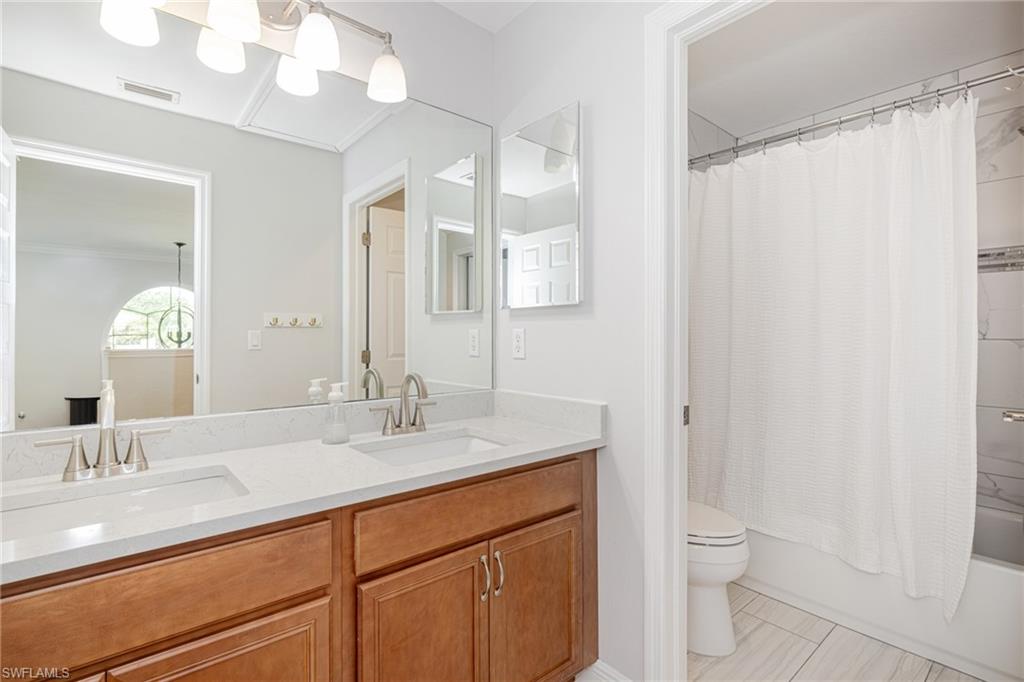 THE RESERVE AT ESTERO - Residential