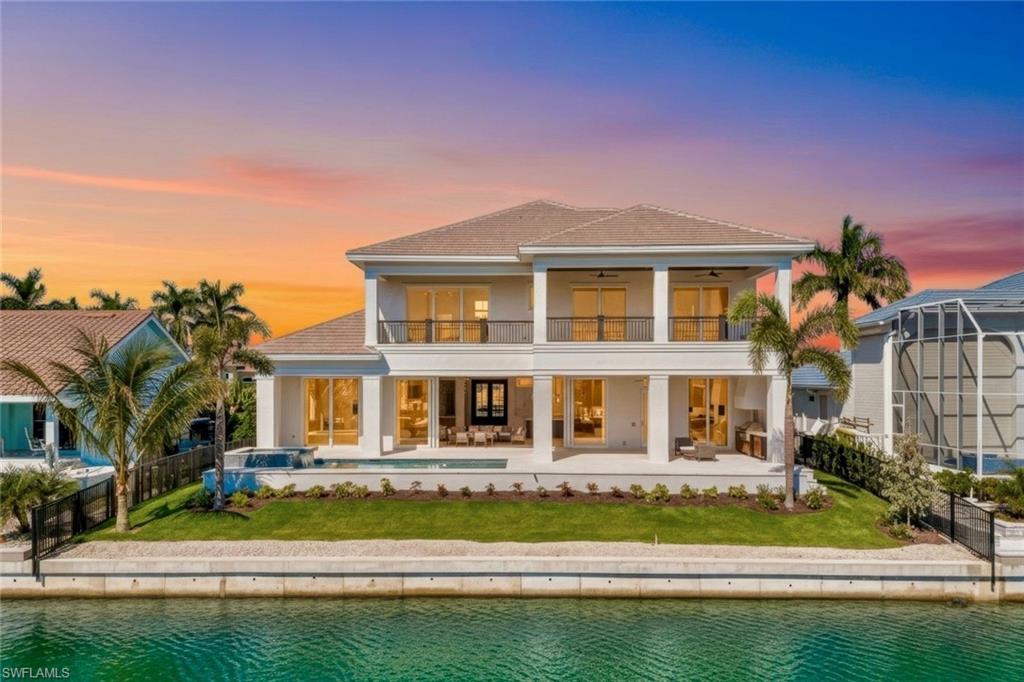 MARCO ISLAND - Residential