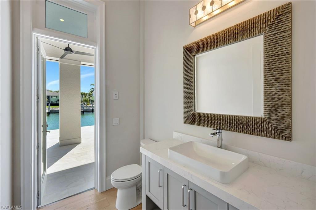 MARCO ISLAND - Residential