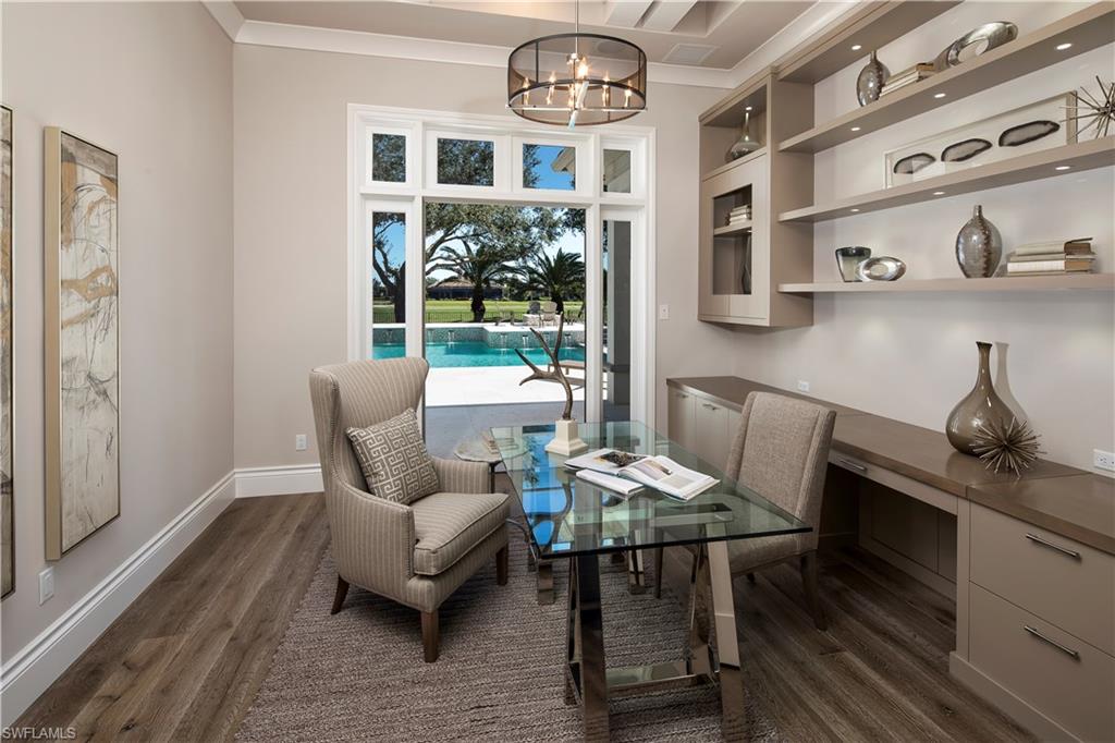QUAIL WEST - Residential