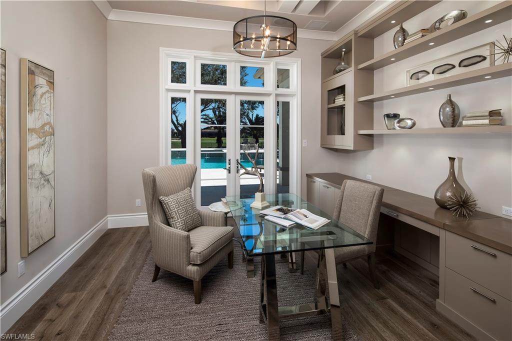 QUAIL WEST - Residential