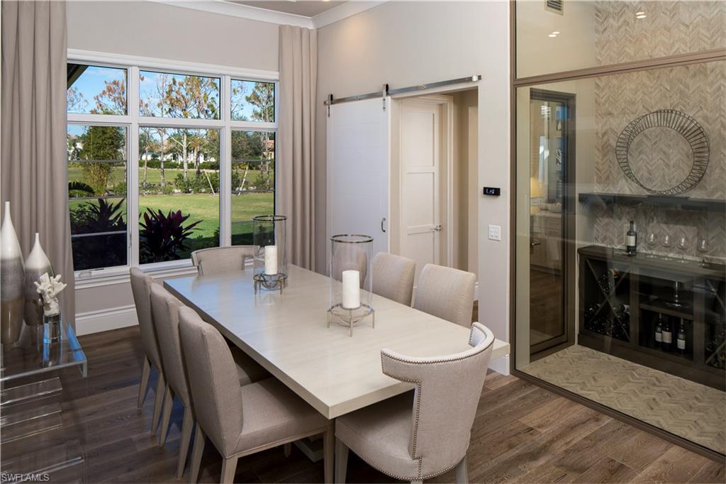 QUAIL WEST - Residential