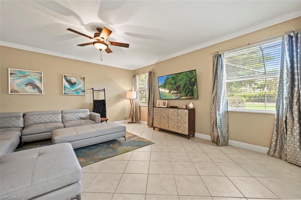 BELLA TERRA - Residential